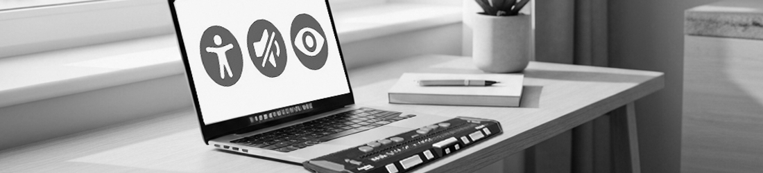 Seminar: Barrierefreiheit für Websites & Newsletter