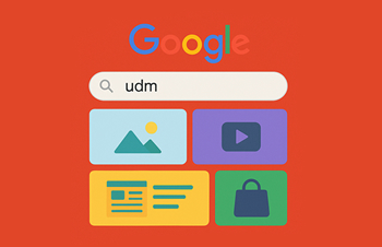Die geheimen Parameter der Google-Suche