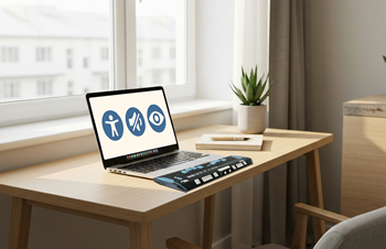 Neues Seminar: Barrierefreiheit für Websites & Newsletter