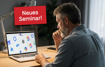 Neues Seminar: Barrierefreiheit für Websites & Newsletter