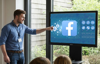 Neues Seminar: Facebook Ads von A bis Z